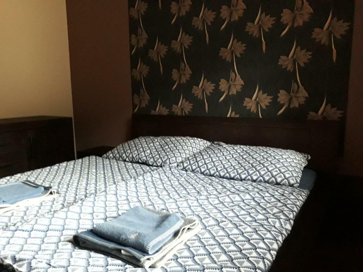Apartman Naji - Tale Eksteriør bilde