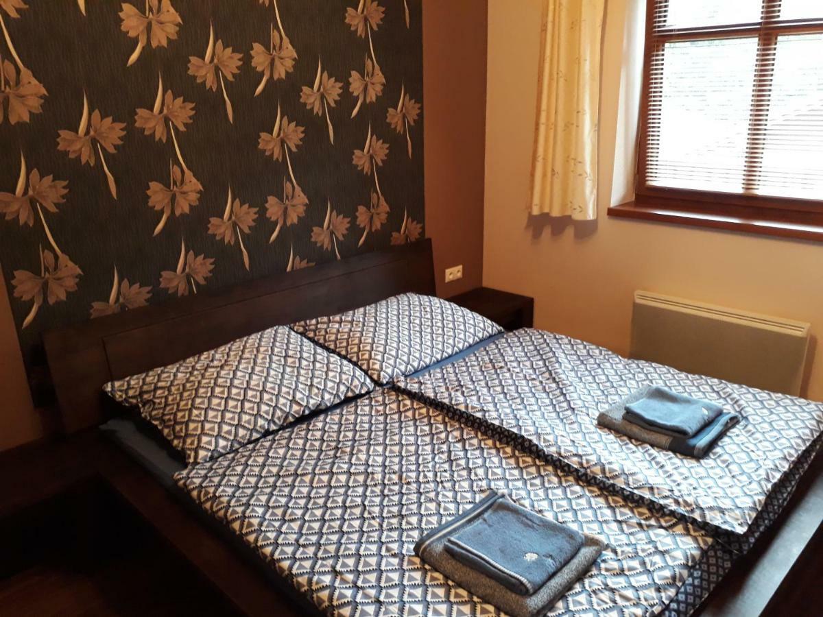 Apartman Naji - Tale Eksteriør bilde