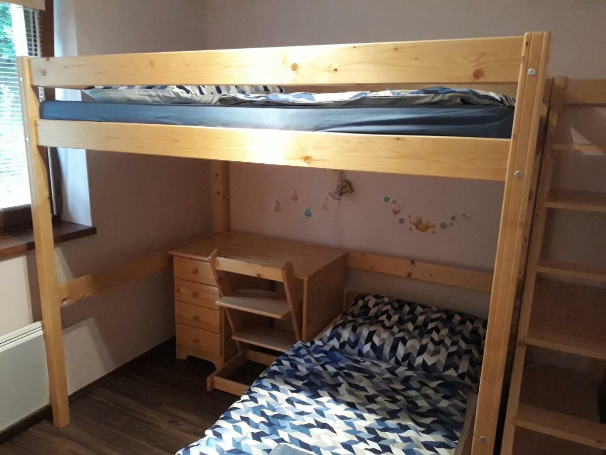 Apartman Naji - Tale Eksteriør bilde